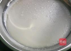 椰汁千层马蹄糕的做法图解7
