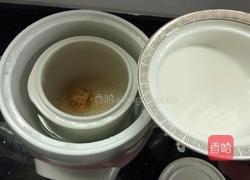 牛奶燕窝的做法图解6