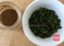 家常烙油饼的做法图解3