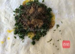 家常烙油饼的做法图解4