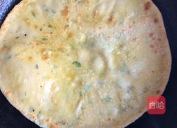 家常烙油饼的做法图解10