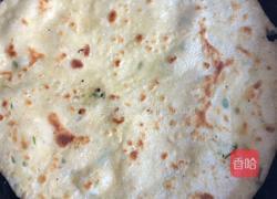 家常烙油饼的做法图解11