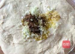 家常烙油饼的做法图解13