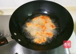 白芝麻牙签肉的做法图解11