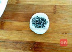 黑芝麻汤圆的做法图解7