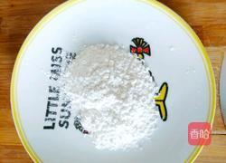 黑芝麻汤圆的做法图解9