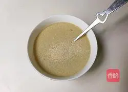 Illustration of how to make jujube steamed buns 3