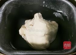 枣花馒头的做法图解7