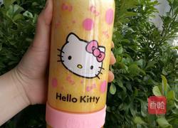 鲜榨橙汁的做法图解1