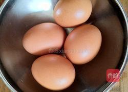 槐花鸡蛋馅的做法图解6