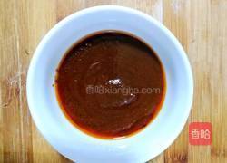 黄瓜蘸酱的做法图解3