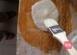 煎饼盒子的做法图解3