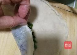 煎饼盒子的做法图解9