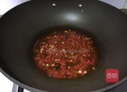 好吃美味茄子的做法图解7