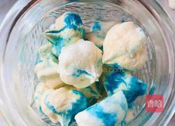 蛋白糖 蛋白酥的做法图解6