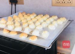 蛋白糖 蛋白酥的做法图解1