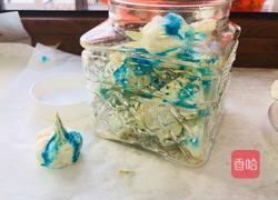 蛋白糖 蛋白酥的做法图解5