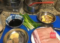 东坡肉的做法图解1