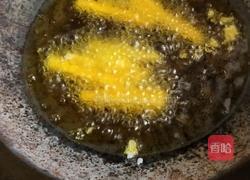 油炸地瓜条的做法图解6