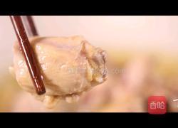 三杯鸡 ‖ 秘制正宗源头版的下饭战斗鸡的做法图解4