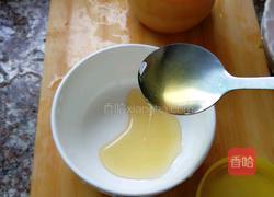 蜜汁西红柿的做法图解4