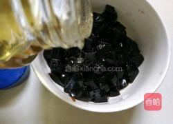 芒果仙草西米露的做法图解10