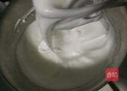 芝士爆浆古早蛋糕的做法图解9