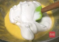 芝士爆浆古早蛋糕的做法图解10