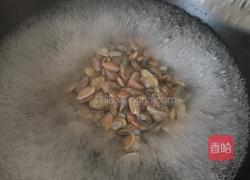 葱油海瓜子的做法图解5