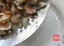 葱油海瓜子的做法图解7