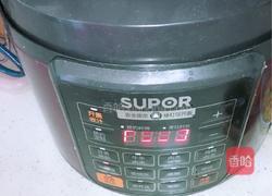 网红西红柿闷饭的做法图解6