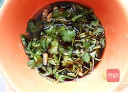 懒人肉丝豆角焖面的做法图解6
