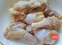 奥尔良翅根的做法图解3