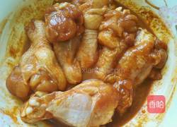 奥尔良翅根的做法图解6