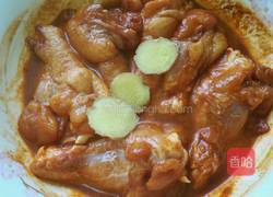 奥尔良翅根的做法图解8