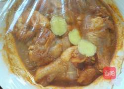 奥尔良翅根的做法图解9