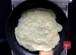 秋葵千层饼的做法图解10