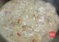 麻辣水煮鱼片的做法图解3