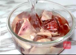 猴头菇姜鸭汤的做法图解5