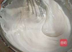 雪媚娘的做法图解3