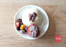 雪媚娘的做法图解9