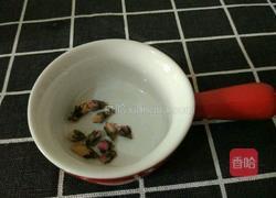 桃花雪燕的做法图解3