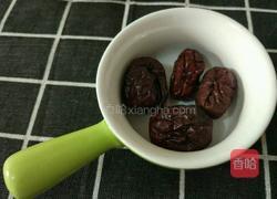 桃花雪燕的做法图解4