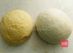 香焦馒头(仿真版)的做法图解9