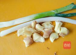 清炖山药排骨的做法图解6