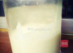 天然酵种二段的做法图解9