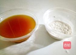 天然酵种二段的做法图解2