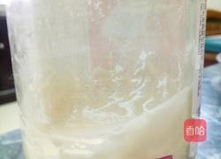 天然酵种二段的做法图解6