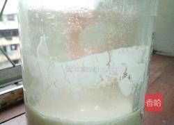 天然酵种二段的做法图解8