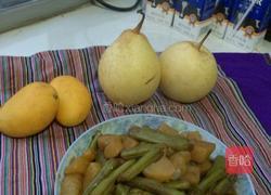 芸豆炖土豆的做法图解6